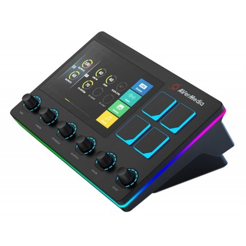 AVerMedia LIVE STREAMER [AX310]